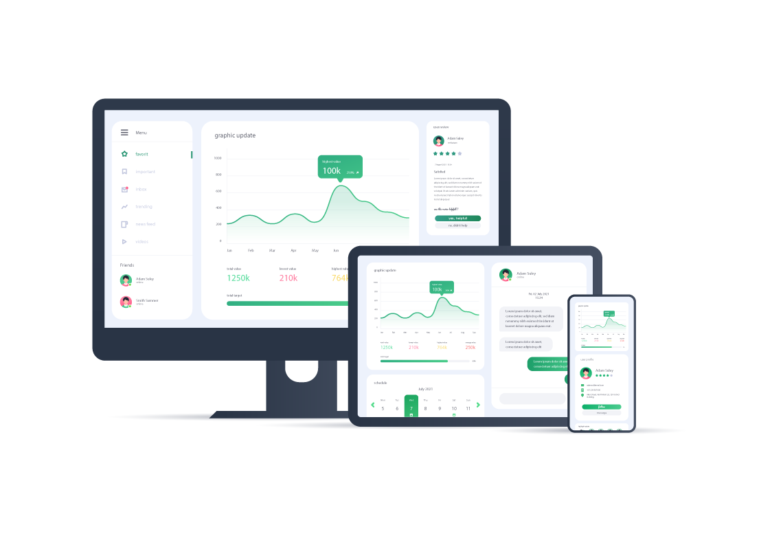 نسخه موبایل